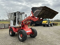 1998 weidemann 3004 d/d shovel - afbeelding 17 van  23