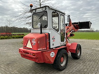1998 weidemann 3004 d/d shovel - afbeelding 18 van  23