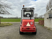 1998 weidemann 3004 d/d shovel - afbeelding 19 van  23