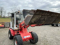 1998 weidemann 3004 d/d shovel - afbeelding 23 van  23