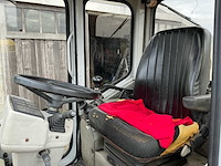 1998 weidemann 3004 d/d shovel - afbeelding 2 van  16