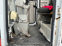 1998 weidemann 3004 d/d shovel - afbeelding 3 van  16