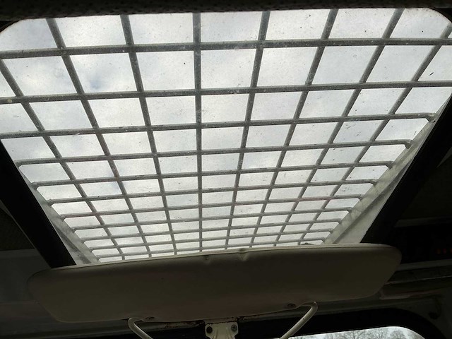 1998 weidemann 3004 d/d shovel - afbeelding 6 van  16