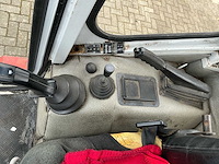 1998 weidemann 3004 d/d shovel - afbeelding 8 van  16