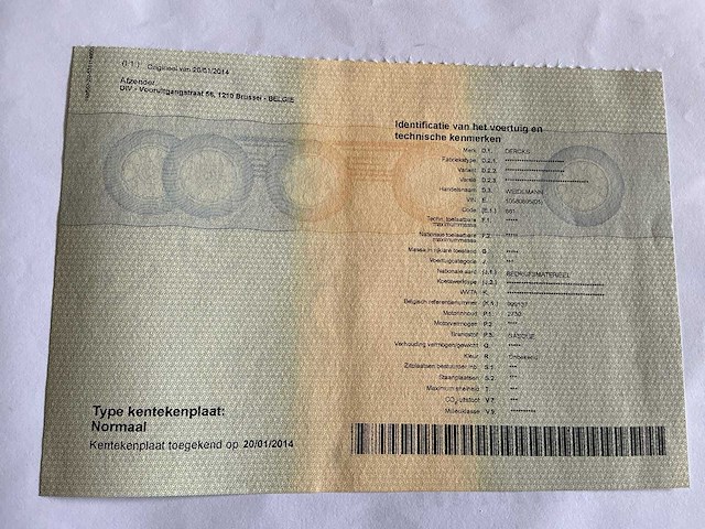 1998 weidemann 3004 d/d shovel - afbeelding 13 van  16