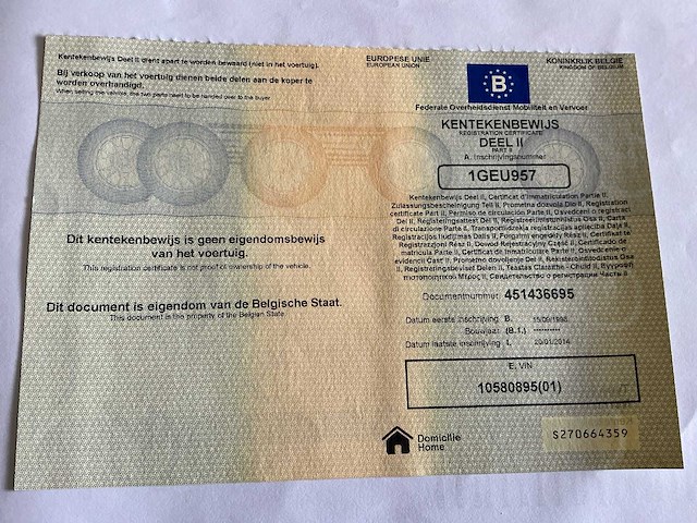 1998 weidemann 3004 d/d shovel - afbeelding 14 van  16