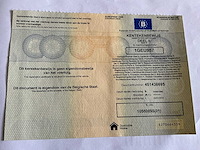 1998 weidemann 3004 d/d shovel - afbeelding 14 van  16