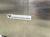 1998 wp haton cr-59 kebelopboller - afbeelding 2 van  13