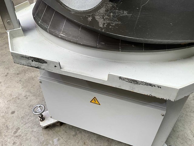 1998 wp haton cr-59 kebelopboller - afbeelding 5 van  13