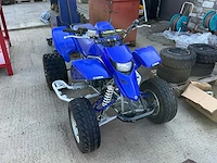 1998 yamaha quad 175 quad - afbeelding 2 van  9