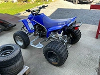 1998 yamaha quad 175 quad - afbeelding 4 van  9