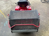 1999 - westwood - s1600 - ride on lawn mower - afbeelding 2 van  10