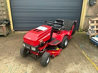 1999 - westwood - s1600 - ride on lawn mower