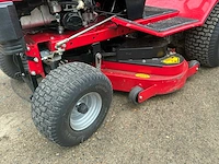 1999 - westwood - s1600 - ride on lawn mower - afbeelding 4 van  10