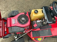1999 - westwood - s1600 - ride on lawn mower - afbeelding 5 van  10
