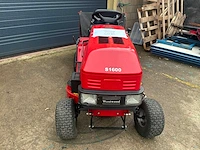1999 - westwood - s1600 - ride on lawn mower - afbeelding 8 van  10