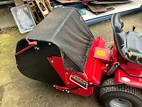 1999 - westwood - s1600 - ride on lawn mower - afbeelding 9 van  10