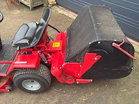 1999 - westwood - s1600 - ride on lawn mower - afbeelding 10 van  10