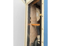 1999 adria unica caravan - afbeelding 3 van  27