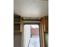 1999 adria unica caravan - afbeelding 5 van  27