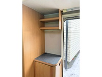 1999 adria unica caravan - afbeelding 6 van  27