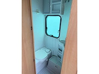 1999 adria unica caravan - afbeelding 7 van  27