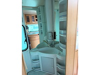 1999 adria unica caravan - afbeelding 8 van  27