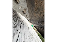 1999 adria unica caravan - afbeelding 10 van  27