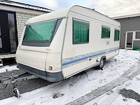1999 adria unica caravan - afbeelding 1 van  27