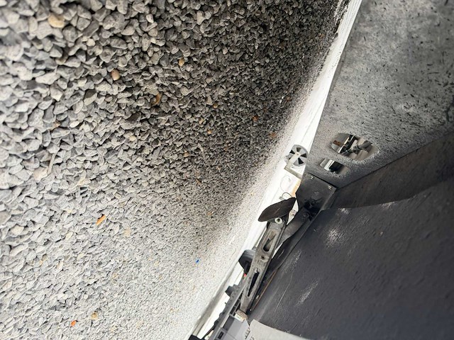 1999 adria unica caravan - afbeelding 16 van  27