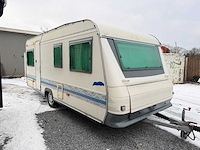 1999 adria unica caravan - afbeelding 12 van  27