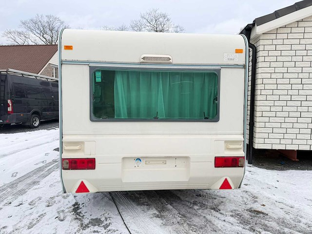 1999 adria unica caravan - afbeelding 22 van  27