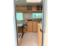 1999 adria unica caravan - afbeelding 26 van  27