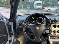 1999 alfa romeo spider 2.0 t. spark personenauto - afbeelding 3 van  21