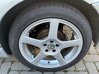 1999 alfa romeo spider 2.0 t. spark personenauto - afbeelding 11 van  21