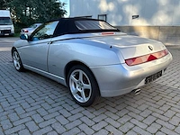 1999 alfa romeo spider 2.0 t. spark personenauto - afbeelding 15 van  21