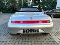 1999 alfa romeo spider 2.0 t. spark personenauto - afbeelding 16 van  21