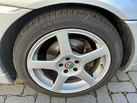 1999 alfa romeo spider 2.0 t. spark personenauto - afbeelding 2 van  34