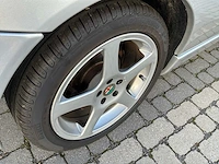 1999 alfa romeo spider 2.0 t. spark personenauto - afbeelding 23 van  34