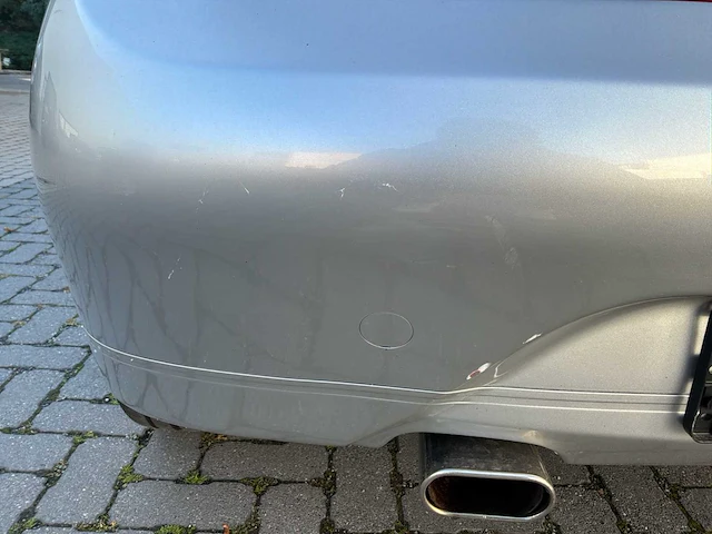 1999 alfa romeo spider 2.0 t. spark personenauto - afbeelding 30 van  34