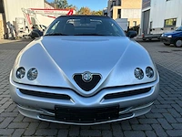 1999 alfa romeo spider 2.0 t. spark personenauto - afbeelding 19 van  34