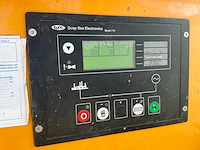 1999 arcomet a45 snelmontagekraan (6t) + stroomaggregaat - afbeelding 18 van  28