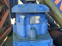 1999 arcomet a45 snelmontagekraan (6t) + stroomaggregaat - afbeelding 4 van  26