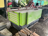 1999 atlas coco 02364 hogedrukcompressor