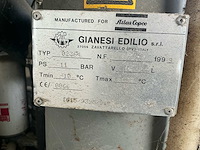 1999 atlas coco 02364 hogedrukcompressor - afbeelding 4 van  4