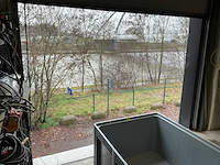 1999 atlas copco ga50vsd luchtcompressor - afbeelding 4 van  13