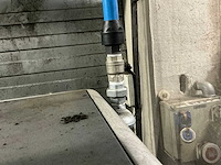 1999 atlas copco ga50vsd luchtcompressor - afbeelding 10 van  13