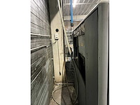 1999 atlas copco ga50vsd luchtcompressor - afbeelding 13 van  13