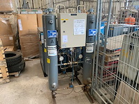 1999 atlas copco vx-05 absorptiedroger - afbeelding 1 van  7