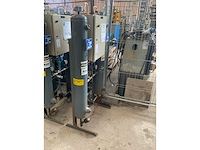 1999 atlas copco vx-05 absorptiedroger - afbeelding 2 van  7